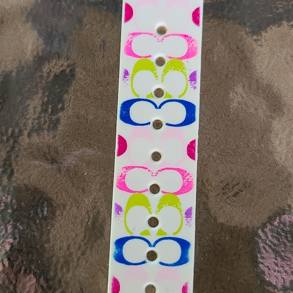 Coach watch - Picture 4 of 6